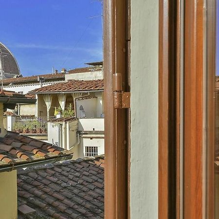 Palazzo Anselmi Apartment Florence Exterior photo